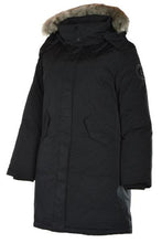 Charger l'image dans la galerie, Manteau d'hiver Taille Plus Vanessa de Toboggan
