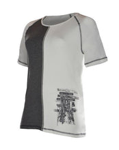 Load image into Gallery viewer, T-shirt Natane de Sportive Plus
