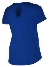 Load image into Gallery viewer, T-shirt Bamboo Bliss Taille Plus de Loko sports

