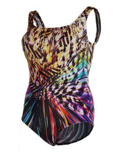 Load image into Gallery viewer, Maillot de bain Taille Plus Wildest Dream de Longitude
