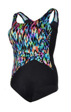 Load image into Gallery viewer, Maillot de bain Taille Plus Tulum de Longitude
