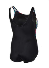 Load image into Gallery viewer, Maillot de bain Taille Plus Tulum de Longitude
