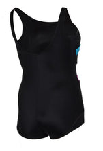 Load image into Gallery viewer, Maillot de bain Taille Plus Shine Bright de Longitude

