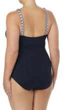 Load image into Gallery viewer, Maillot de bain Taille Plus Blair de Beach House
