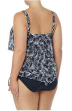 Load image into Gallery viewer, Tankini Taille Plus Portia de Beach House
