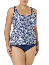 Charger l'image dans la galerie, Tankini Taille Plus Riley de Beach House
