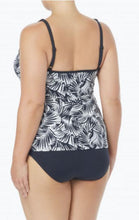 Charger l'image dans la galerie, Tankini Taille Plus Riley de Beach House
