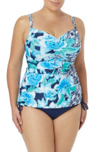 Charger l'image dans la galerie, Tankini Taille Plus Taylor de Beach House
