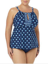 Load image into Gallery viewer, Tankini Taille Plus Blair de Beach House
