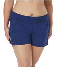 Load image into Gallery viewer, Culotte April Taille Plus de Beach House
