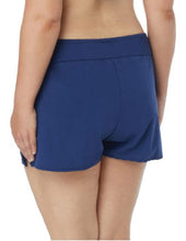 Load image into Gallery viewer, Culotte April Taille Plus de Beach House
