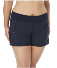 Load image into Gallery viewer, Culotte April Taille Plus de Beach House
