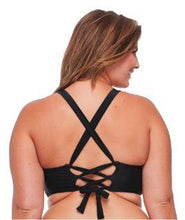 Load image into Gallery viewer, Haut de Bikini Solids Harper Taille Plus de Skye
