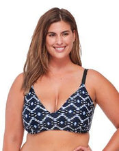 Load image into Gallery viewer, Haut de Bikini Vestige Neve Taille Plus de Skye
