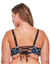 Load image into Gallery viewer, Haut de Bikini Vestige Neve Taille Plus de Skye
