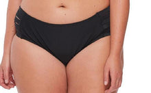 Load image into Gallery viewer, Bas de Bikini Taille Plus Solids Kira de Skye
