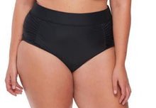 Load image into Gallery viewer, Bas de Bikini Taille Plus Solids Waverly de Skye
