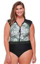 Charger l'image dans la galerie, Maillot de bain Moana Lilith Taille Plus de Skye
