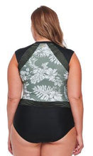 Charger l'image dans la galerie, Maillot de bain Moana Lilith Taille Plus de Skye
