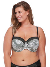 Load image into Gallery viewer, Haut de Bikini Moana Julia Taille Plus de Skye
