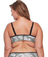 Load image into Gallery viewer, Haut de Bikini Moana Julia Taille Plus de Skye
