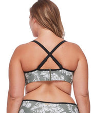 Load image into Gallery viewer, Haut de Bikini Moana Julia Taille Plus de Skye
