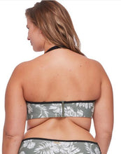 Load image into Gallery viewer, Haut de Bikini Moana Julia Taille Plus de Skye

