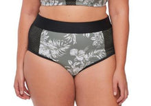 Load image into Gallery viewer, Bas de Bikini Taille Plus Moana Waverly de Skye
