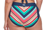 Load image into Gallery viewer, Bas de Bikini Taille Plus Glory Waverly
