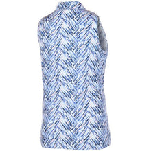 Load image into Gallery viewer, Blouse Tunique Taille Plus de Yesta
