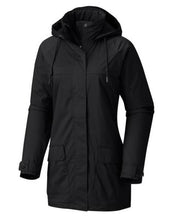 Load image into Gallery viewer, Coquille imperméable Lookout Crest™ Taille Plus de Columbia
