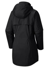 Load image into Gallery viewer, Coquille imperméable Lookout Crest™ Taille Plus de Columbia
