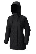 Load image into Gallery viewer, Coquille imperméable Lookout Crest™ Taille Plus de Columbia
