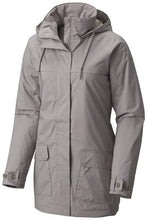 Load image into Gallery viewer, Coquille imperméable Lookout Crest™ Taille Plus de Columbia
