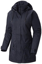 Load image into Gallery viewer, Coquille imperméable Lookout Crest™ Taille Plus de Columbia
