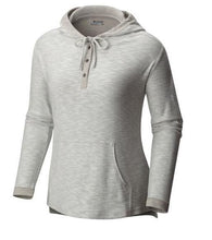 Load image into Gallery viewer, Chandail à capuchon Easygoing™ Taille Plus de Columbia
