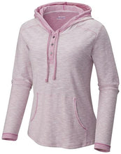 Load image into Gallery viewer, Chandail à capuchon Easygoing™ Taille Plus de Columbia
