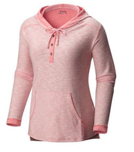 Load image into Gallery viewer, Chandail à capuchon Easygoing™ Taille Plus de Columbia
