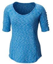 Load image into Gallery viewer, T-shirt Outerspaced™ II Taille Plus de Columbia
