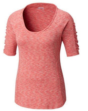 Load image into Gallery viewer, T-shirt Outerspaced™ II Taille Plus de Columbia
