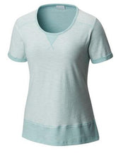 Charger l'image dans la galerie, T-shirt Easygoing™ Lite Taille Plus de Columbia

