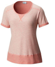 Charger l'image dans la galerie, T-shirt Easygoing™ Lite Taille Plus de Columbia
