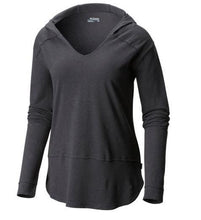 Load image into Gallery viewer, Chandail à capuchon Summer Time™ Taille Plus de Columbia
