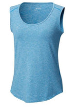 Load image into Gallery viewer, Camisole Wander More™ Taille Plus de Columbia
