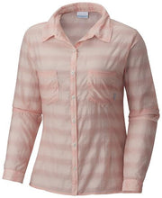 Charger l'image dans la galerie, Chemise Summer Trek™ Taille Plus de Columbia
