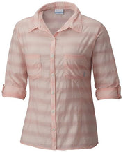 Charger l'image dans la galerie, Chemise Summer Trek™ Taille Plus de Columbia
