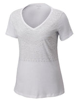 Load image into Gallery viewer, T-shirt Sandy River™ Wave Taille Plus de Columbia
