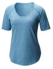 Charger l'image dans la galerie, T-shirt Wander More™ Taille Plus de Columbia

