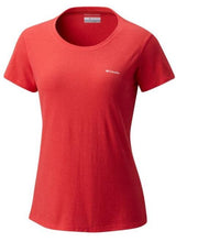 Charger l'image dans la galerie, T-shirt Solar Shield™ Taille Plus de Columbia
