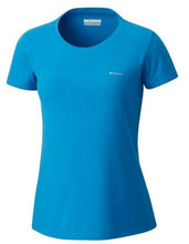 Charger l'image dans la galerie, T-shirt Solar Shield™ Taille Plus de Columbia
